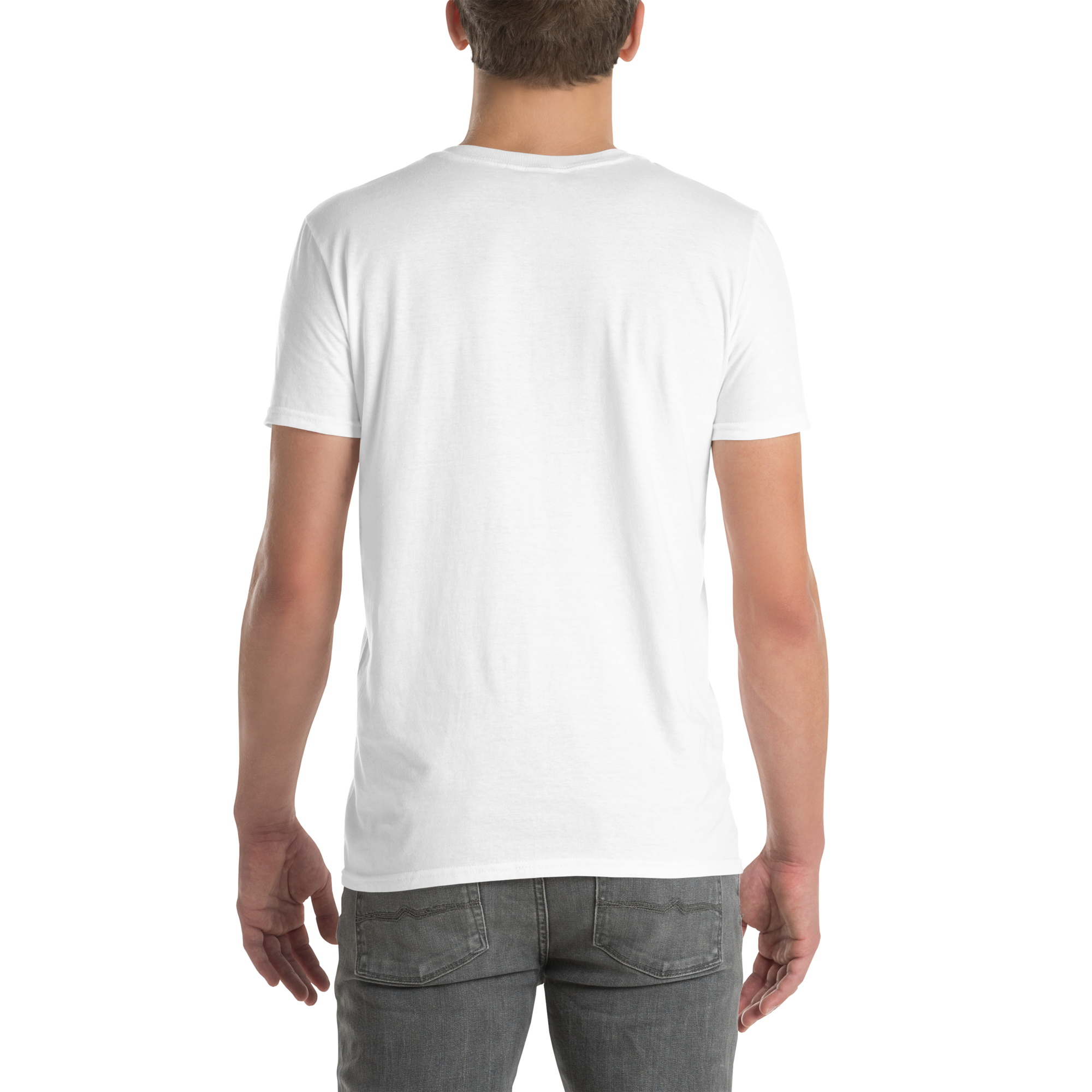 John Gotti The Third - Short Sleeve Unisex T-Shirt